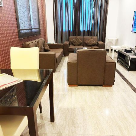 Hotel Leaders Plaza Salmiya Kuveyt Dış mekan fotoğraf