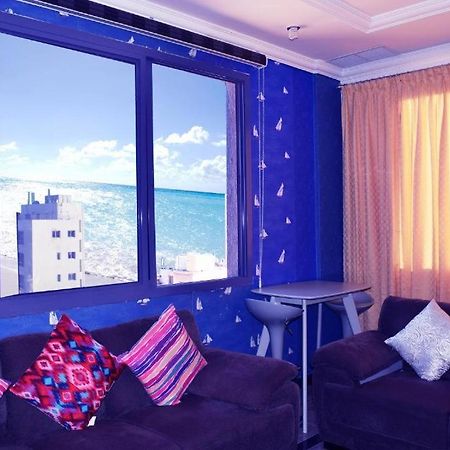 Hotel Leaders Plaza Salmiya Kuveyt Dış mekan fotoğraf
