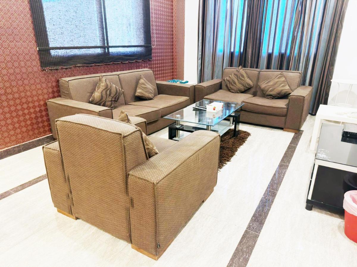 Hotel Leaders Plaza Salmiya Kuveyt Dış mekan fotoğraf