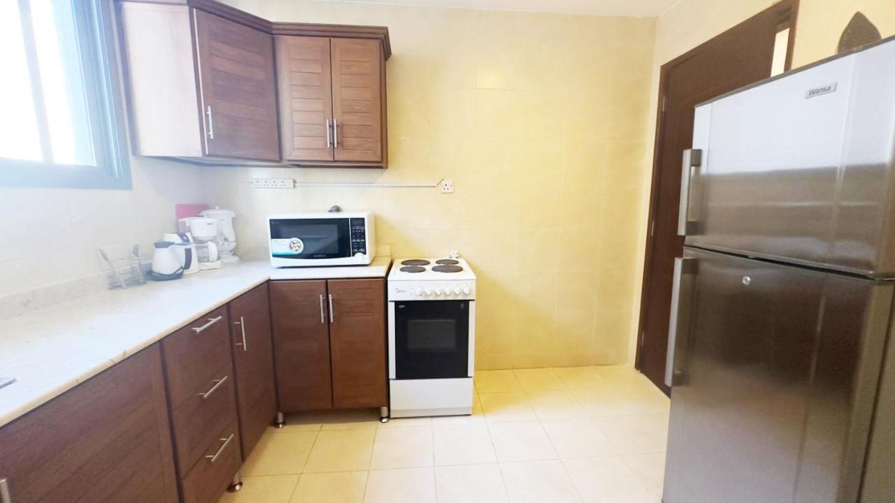 Hotel Leaders Plaza Salmiya Kuveyt Dış mekan fotoğraf