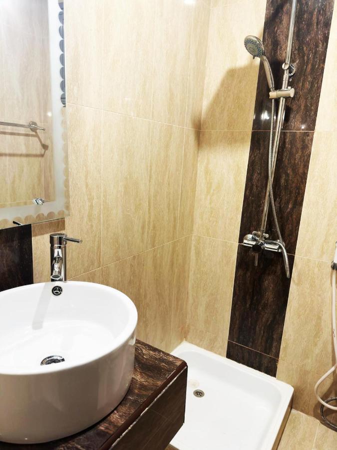 Hotel Leaders Plaza Salmiya Kuveyt Dış mekan fotoğraf