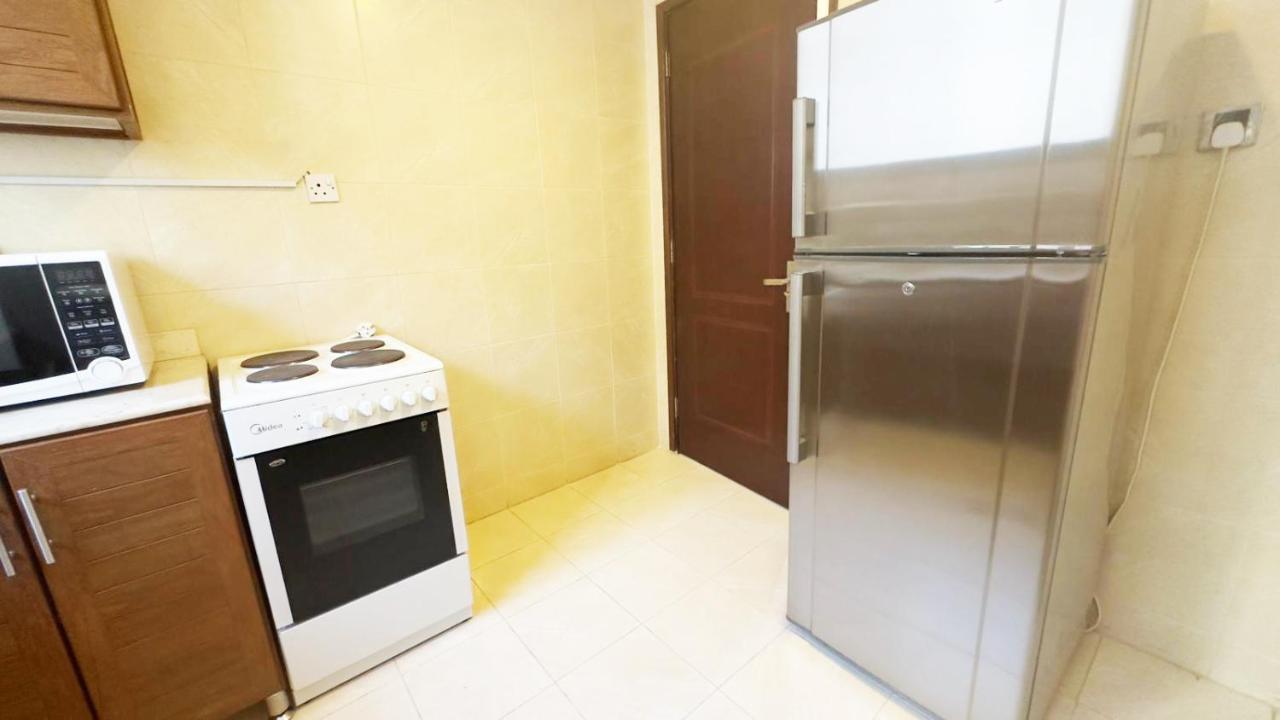 Hotel Leaders Plaza Salmiya Kuveyt Dış mekan fotoğraf