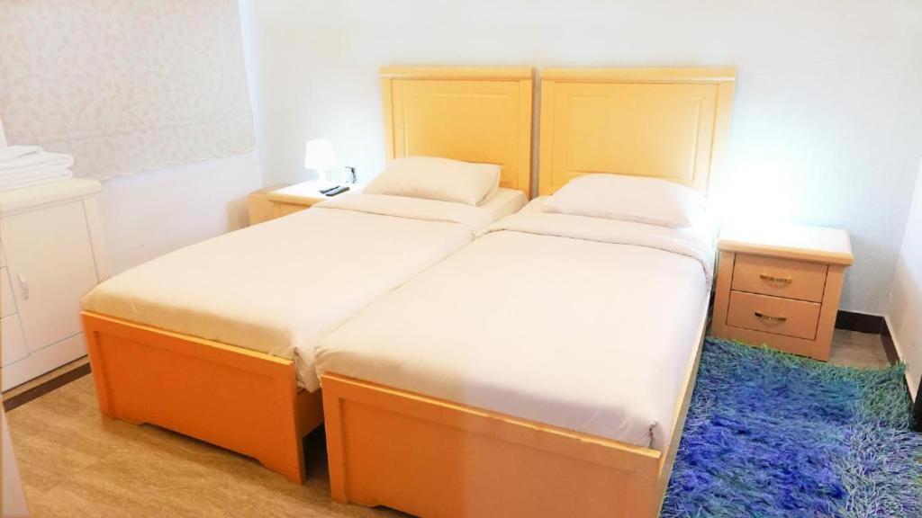 Hotel Leaders Plaza Salmiya Kuveyt Dış mekan fotoğraf