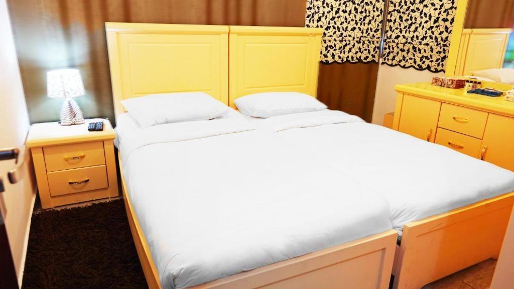 Hotel Leaders Plaza Salmiya Kuveyt Dış mekan fotoğraf