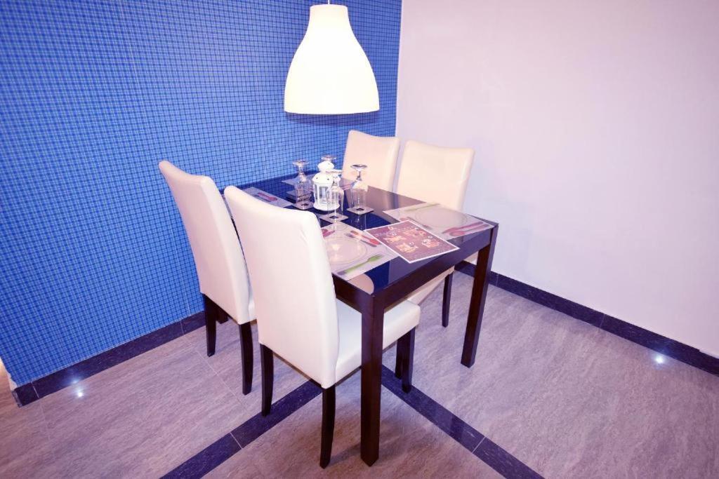 Hotel Leaders Plaza Salmiya Kuveyt Dış mekan fotoğraf