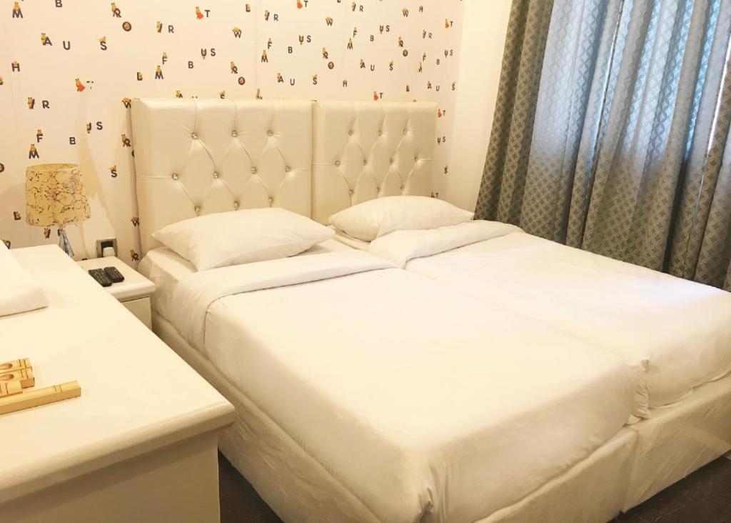 Hotel Leaders Plaza Salmiya Kuveyt Dış mekan fotoğraf