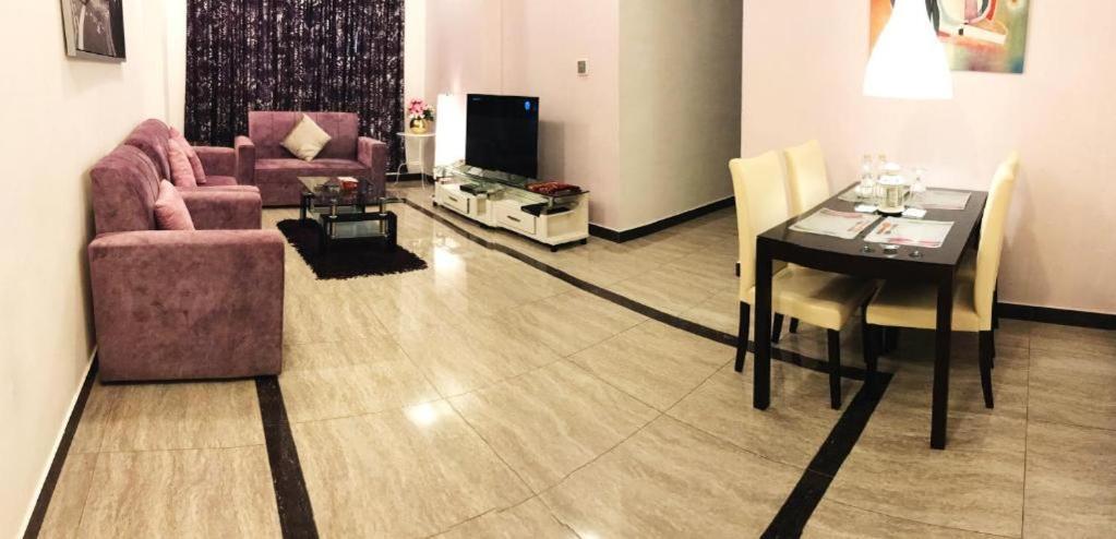 Hotel Leaders Plaza Salmiya Kuveyt Dış mekan fotoğraf