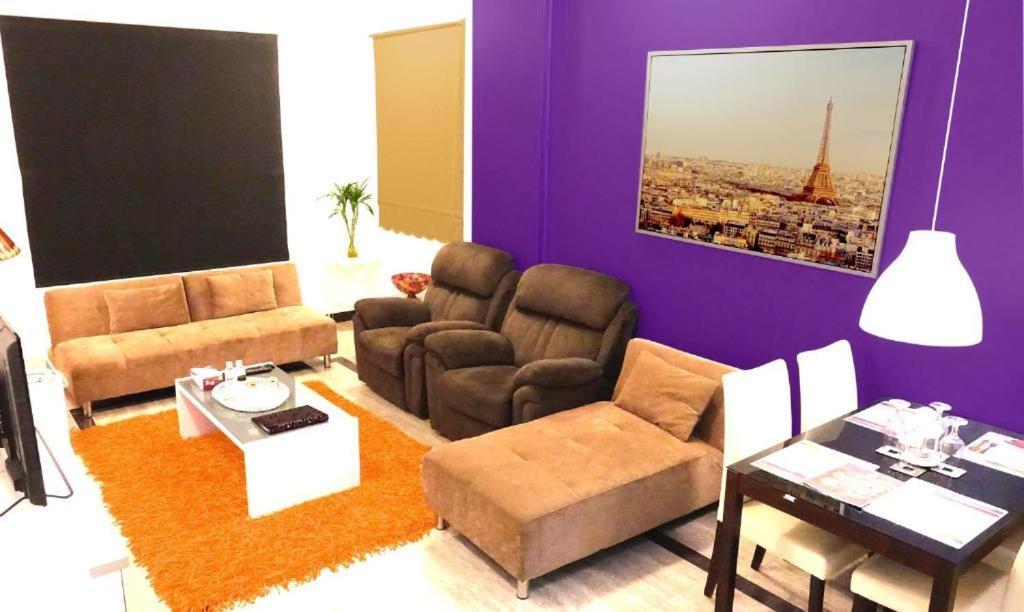 Hotel Leaders Plaza Salmiya Kuveyt Dış mekan fotoğraf