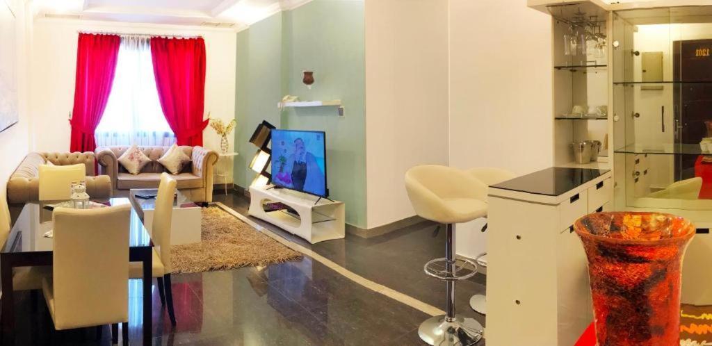 Hotel Leaders Plaza Salmiya Kuveyt Dış mekan fotoğraf
