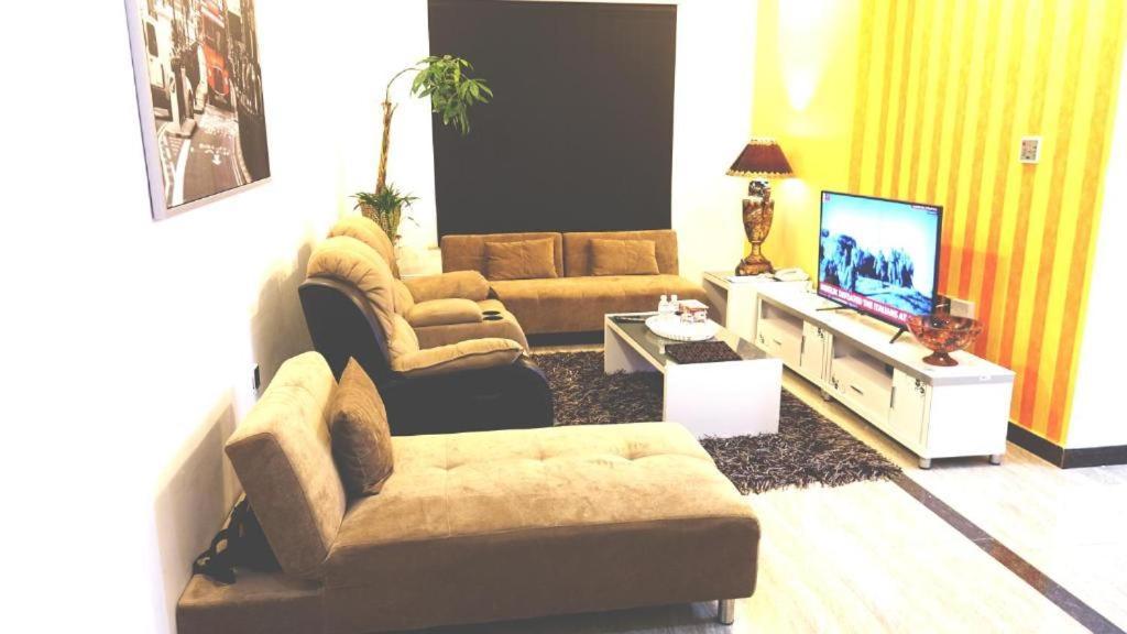 Hotel Leaders Plaza Salmiya Kuveyt Dış mekan fotoğraf