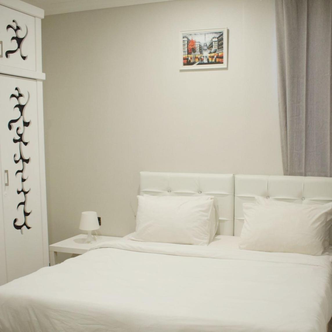 Hotel Leaders Plaza Salmiya Kuveyt Dış mekan fotoğraf