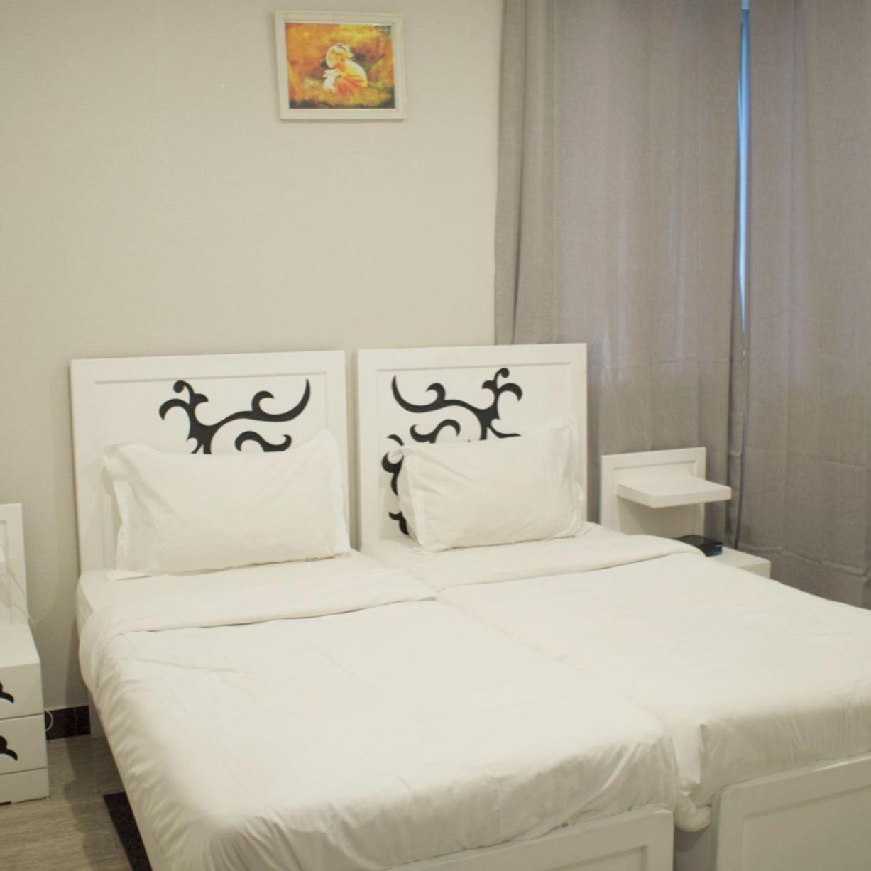 Hotel Leaders Plaza Salmiya Kuveyt Dış mekan fotoğraf