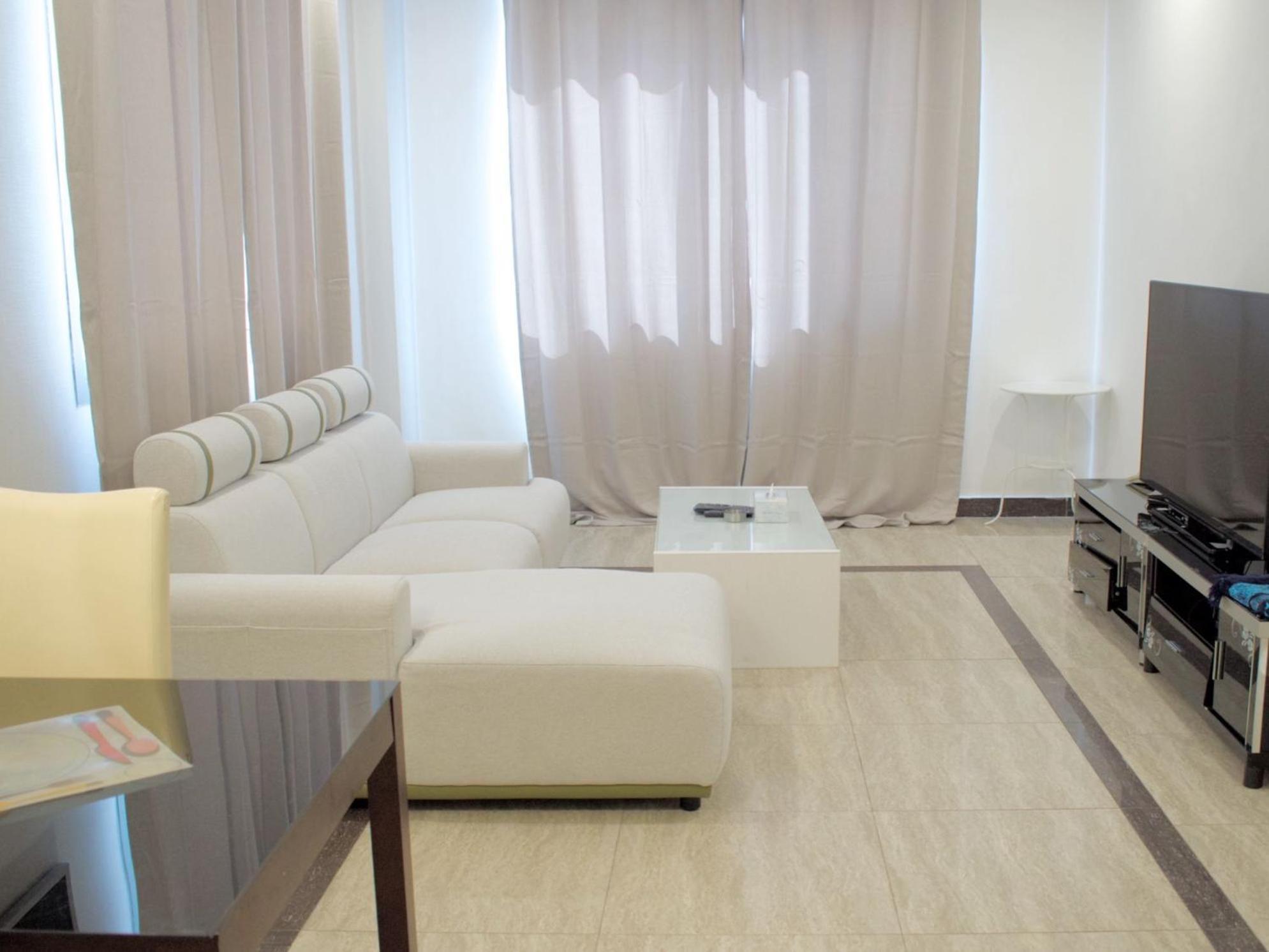 Hotel Leaders Plaza Salmiya Kuveyt Dış mekan fotoğraf