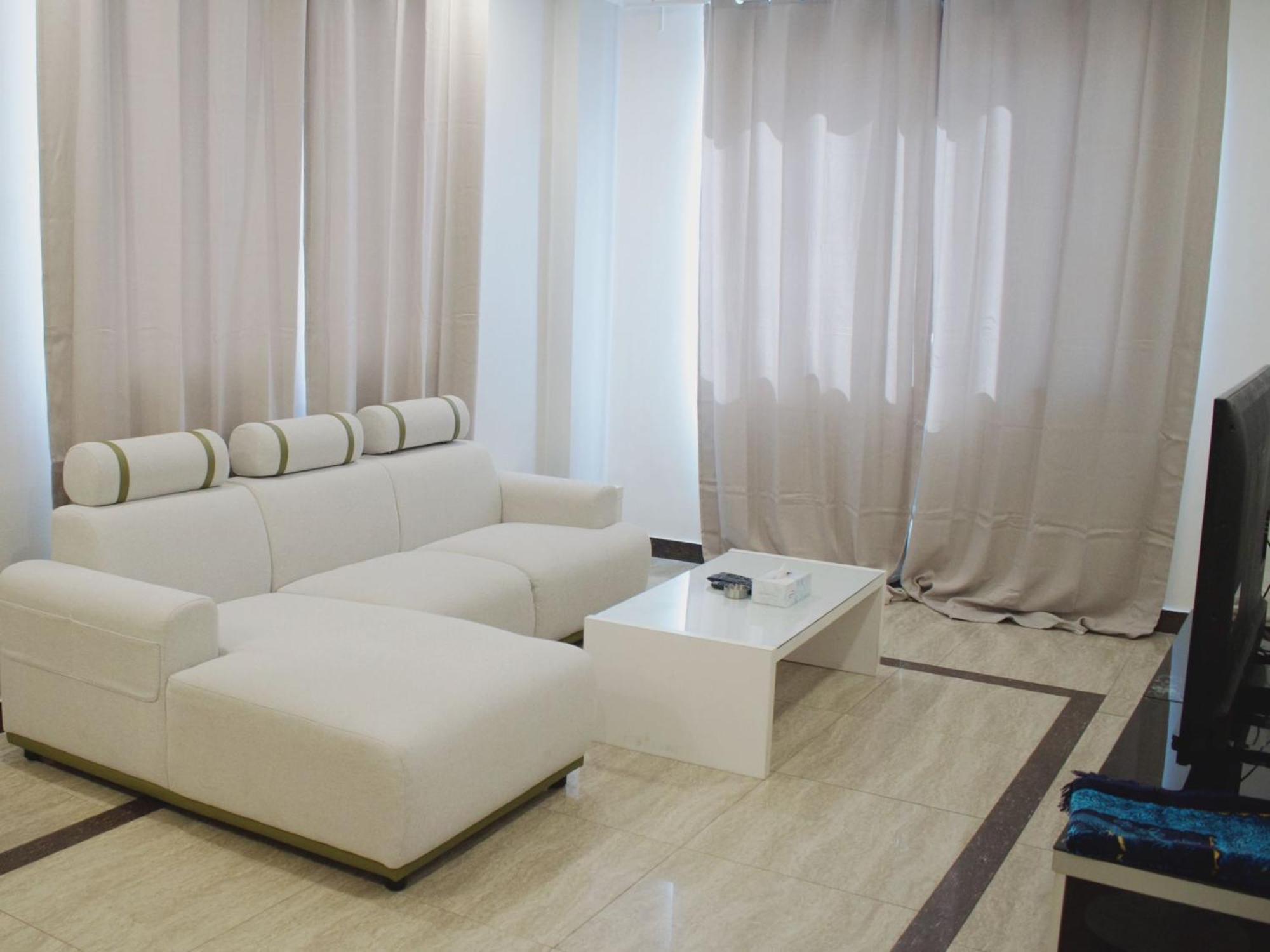 Hotel Leaders Plaza Salmiya Kuveyt Dış mekan fotoğraf